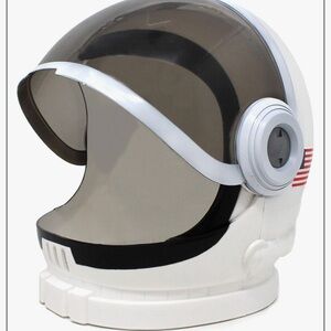 Astronaut Helmet
